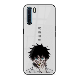 Yuta Oppo F15