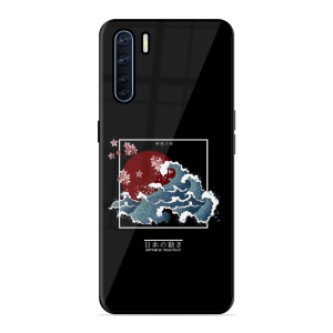 The Culture Oppo F15