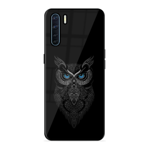 Elite Nigh Hunter Oppo F15