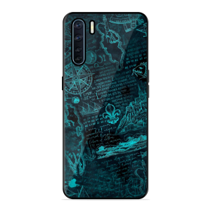 The Ancient Mystry Oppo F15