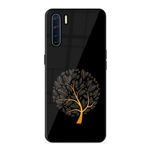 Tree Of Life Oppo F15