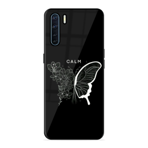 Creature Of Calmness Oppo F15