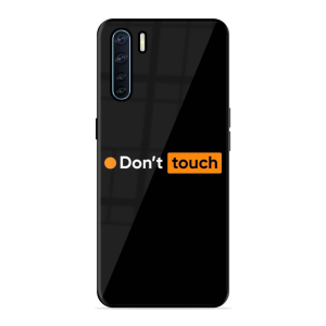 Consequences Oppo F15