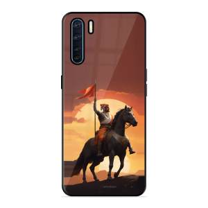 Chhatrapati Shivaji Maharaj Oppo F15