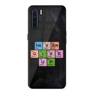 Walter White Oppo F15
