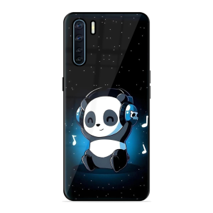 DJ Panda Oppo F15