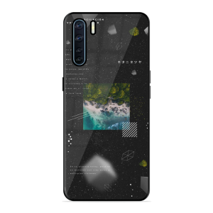 Void Nature Oppo F15