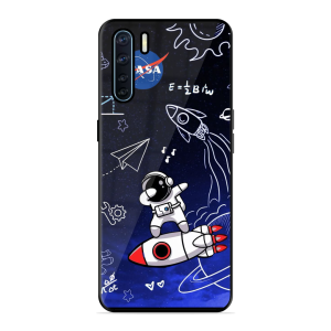 Cosmology Oppo F15