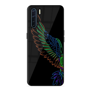 Wings Of Freedom Oppo F15