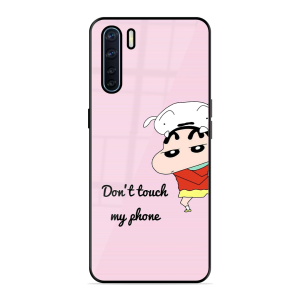 Don't Dare Oppo F15