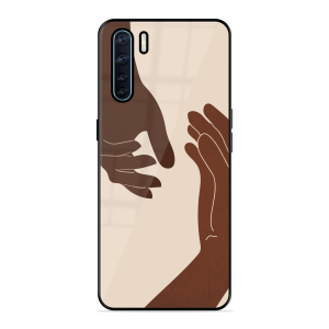 Aly Oppo F15