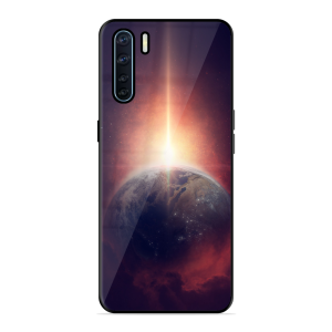 Cosmic Intestellar Oppo F15