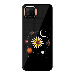 The Prophecy Oppo F17