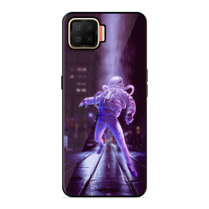 Escape To Void Oppo F17