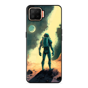 Way To Home Oppo F17