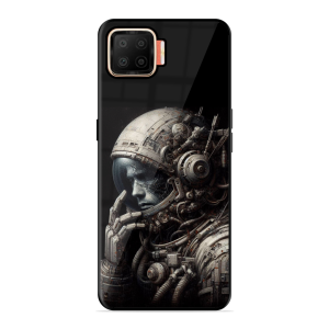 Cold Martian Oppo F17