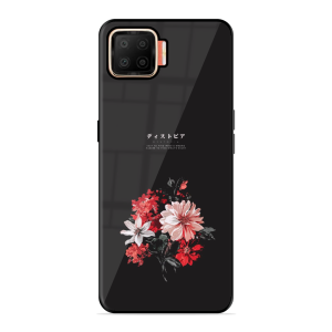 Voyager Of Happines Oppo F17