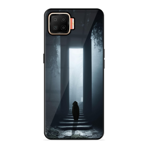 Way To Haven Oppo F17