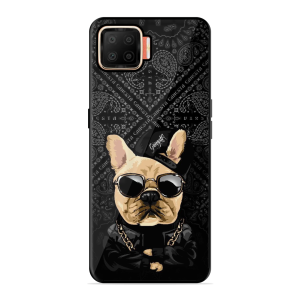 Elite Thug Commander Oppo F17