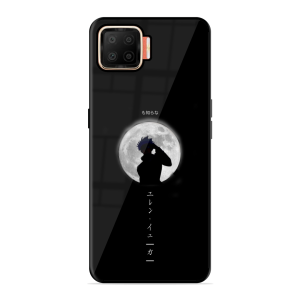 The Anonymous Guy Oppo F17