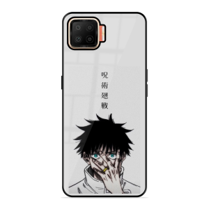 Yuta Oppo F17