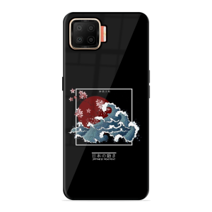 The Culture Oppo F17