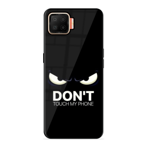 Dare To Touch Oppo F17