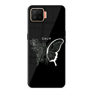 Creature Of Calmness Oppo F17