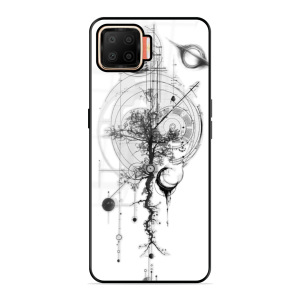 Avarice Of Life Oppo F17