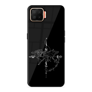 The Sailer's Direction Oppo F17