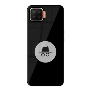 Incognito Mode Oppo F17