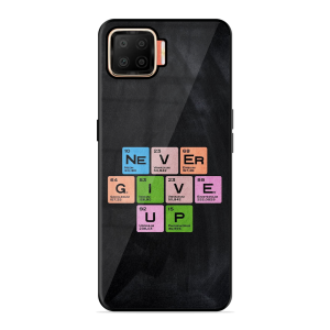 Walter White Oppo F17