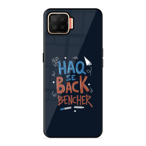 Back Bencher Oppo F17