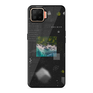 Void Nature Oppo F17