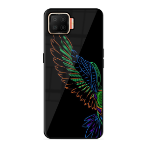 Wings Of Freedom Oppo F17