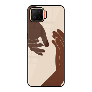 Aly Oppo F17