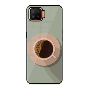 Coffee Time Oppo F17