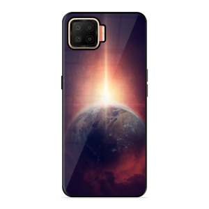 Cosmic Intestellar Oppo F17
