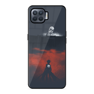 Final Boss Oppo F17 Pro