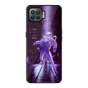 Escape To Void Oppo F17 Pro