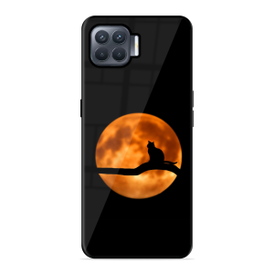 Devil's Moon Oppo F17 Pro