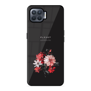 Voyager Of Happines Oppo F17 Pro