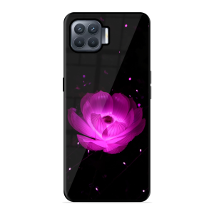 Devil's Rose Oppo F17 Pro