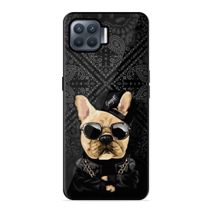 Elite Thug Commander Oppo F17 Pro