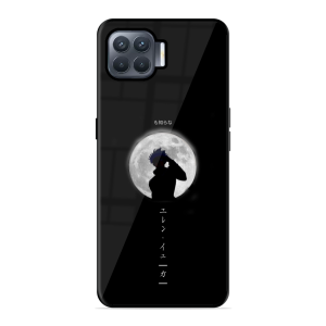 The Anonymous Guy Oppo F17 Pro