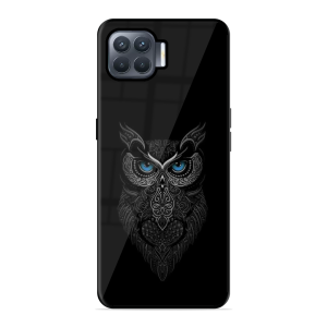 Elite Nigh Hunter Oppo F17 Pro
