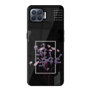 The Eternal Flower Oppo F17 Pro