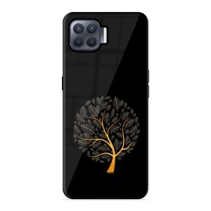 Tree Of Life Oppo F17 Pro