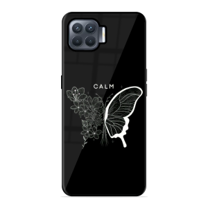 Creature Of Calmness Oppo F17 Pro