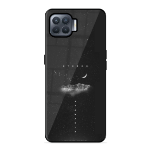 The Eternal Mountain Oppo F17 Pro